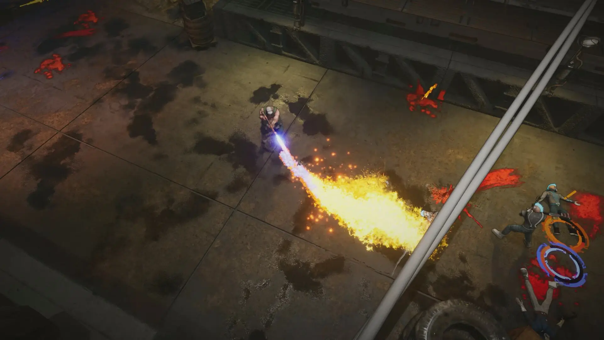 Memory Lost Gameplay Screenshots 3