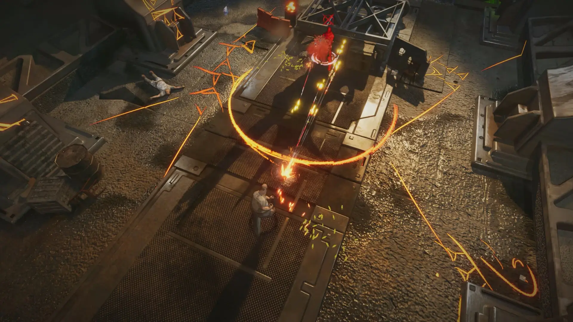 Memory Lost Gameplay Screenshots 4