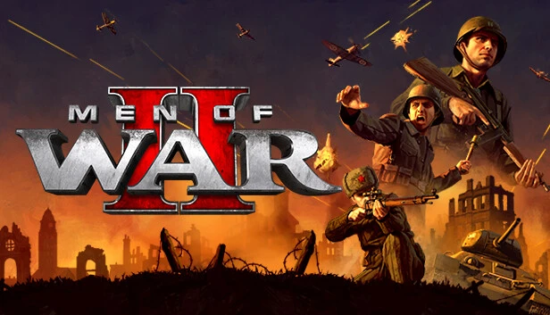 Men of War II: Deluxe Edition Torrent Download