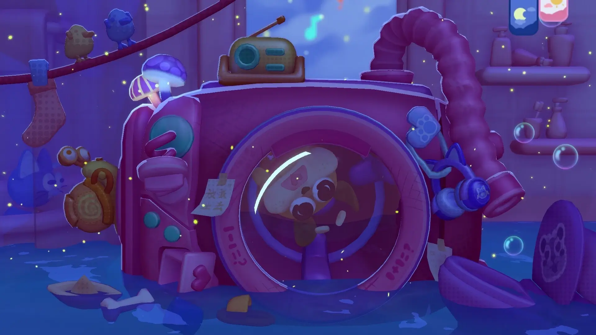Messy Up Gameplay Screenshots 1