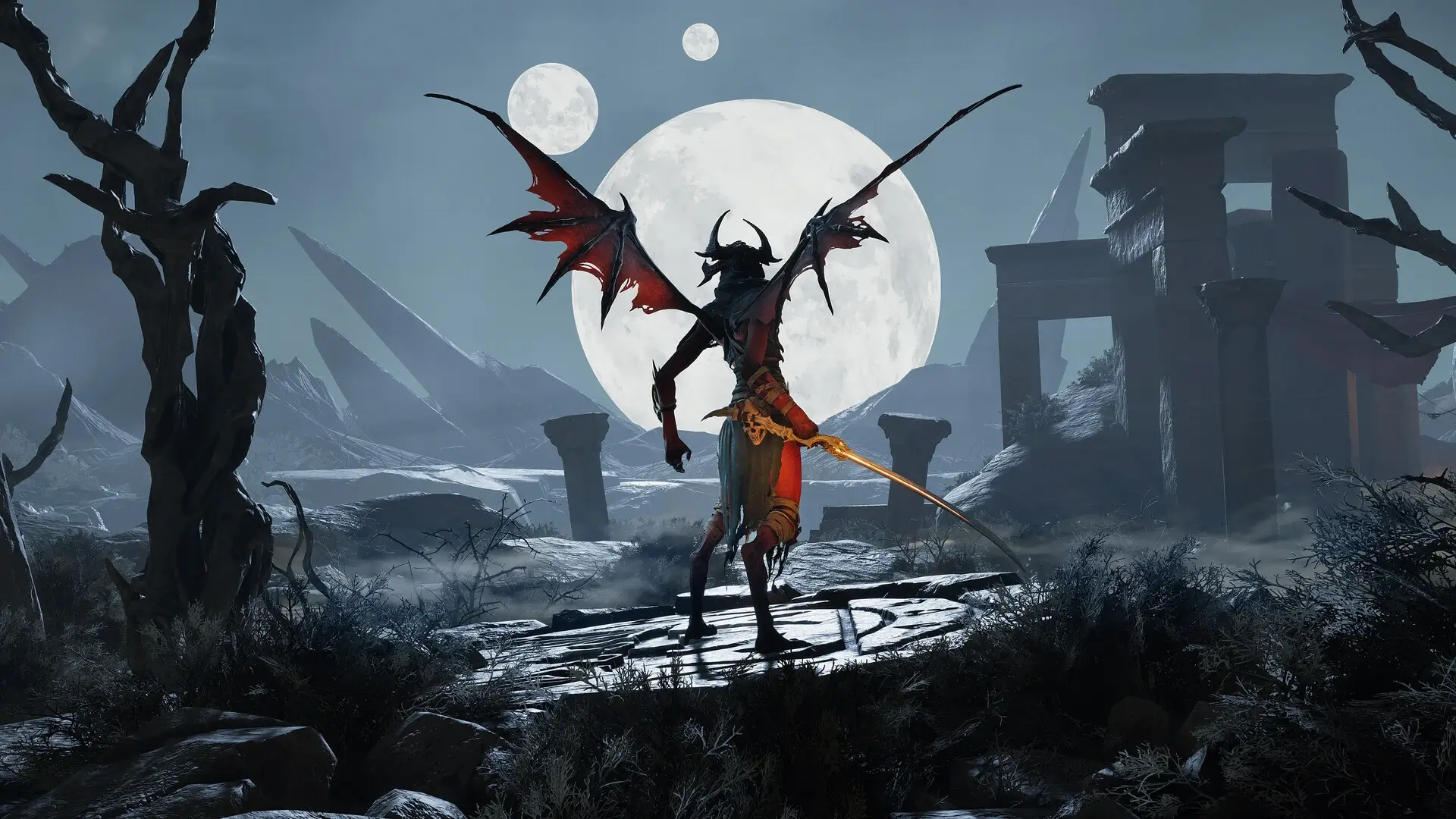 Metal: Hellsinger – Complete Edition Gameplay Screenshots 4