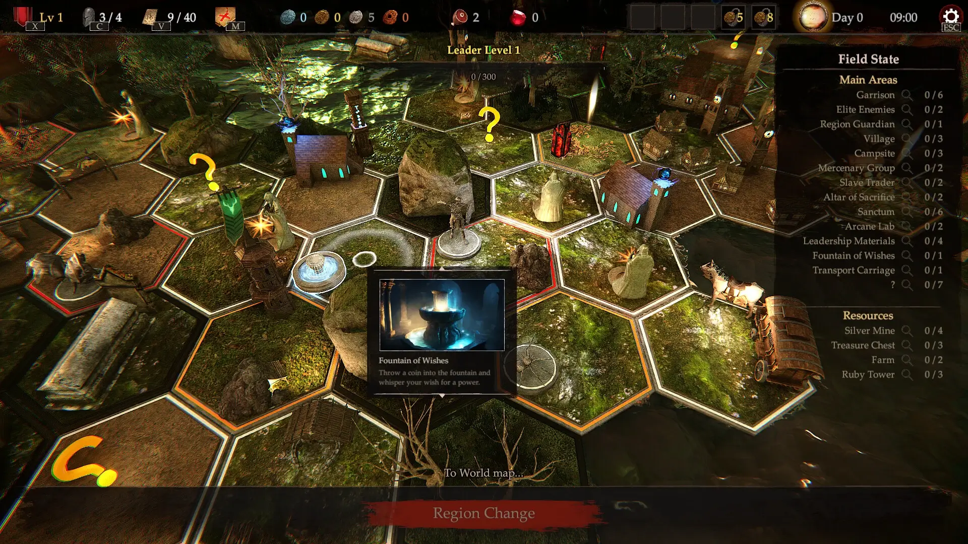 Metal March Gameplay Screenshots 2