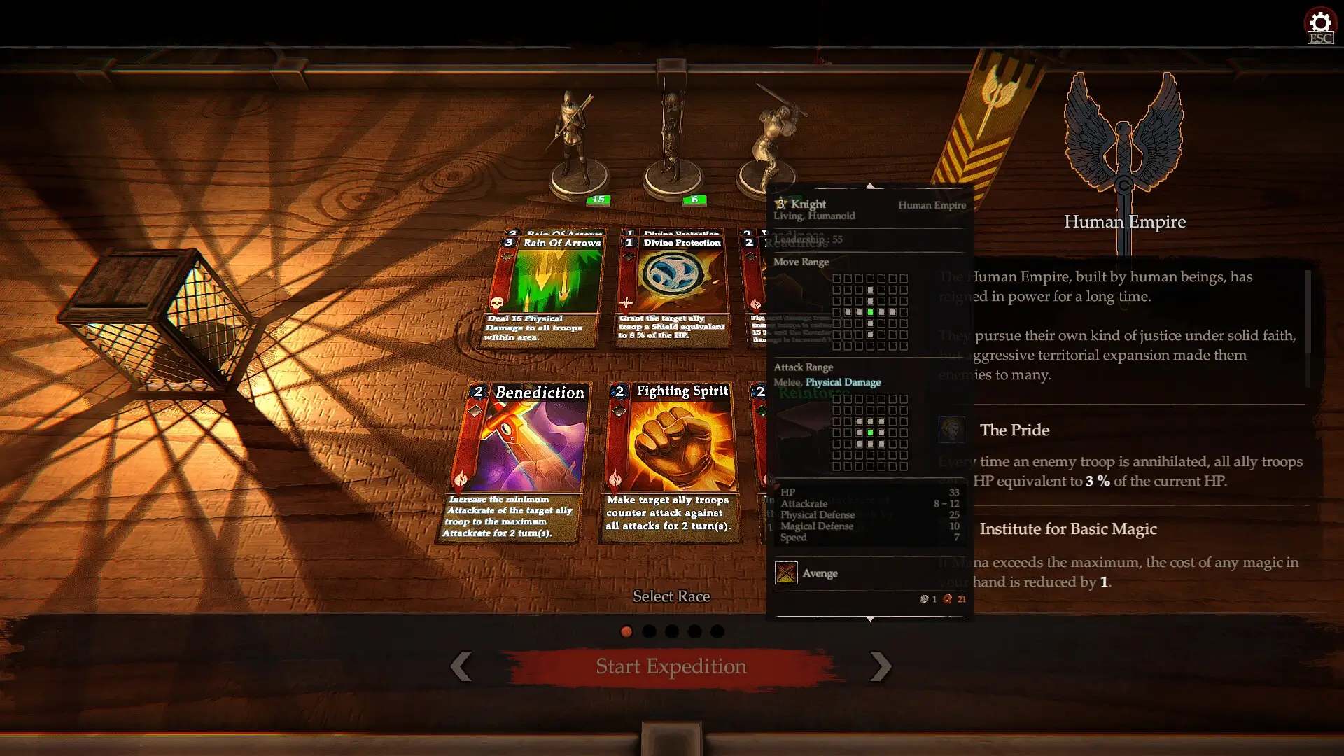 Metal March Gameplay Screenshots 4