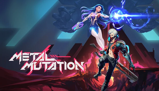 Metal Mutation Torrent Download