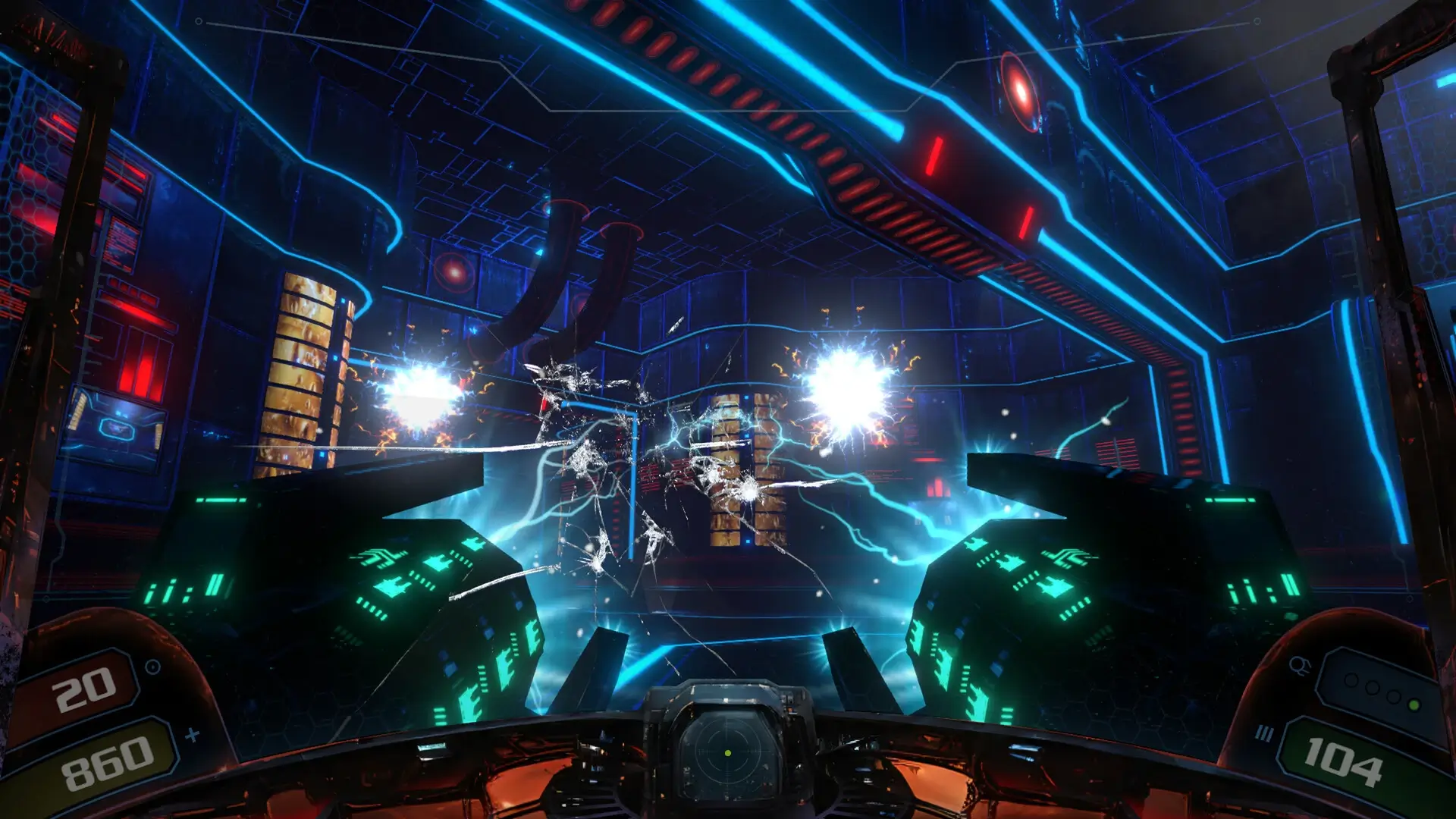 Metal Savior Black Gameplay Screenshots 2