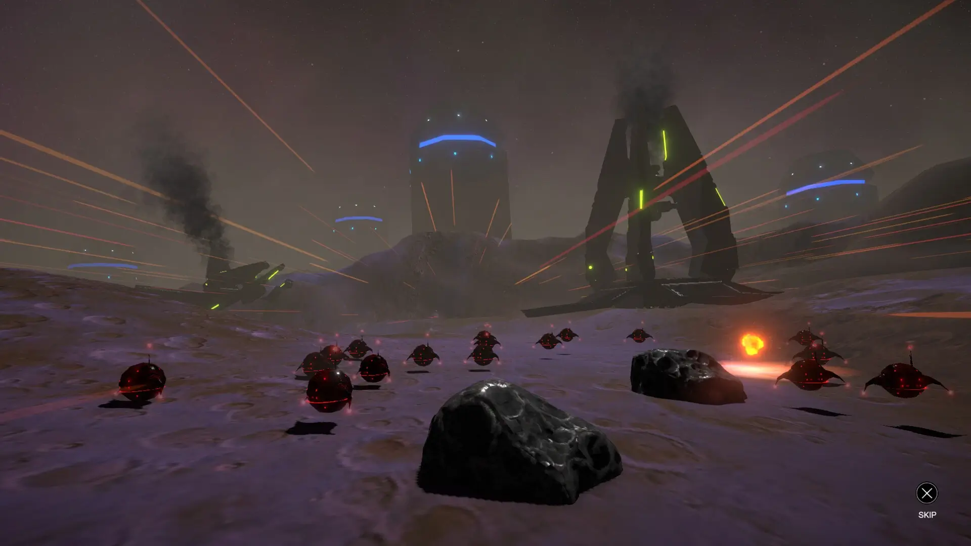 Metal Savior Black Gameplay Screenshots 4