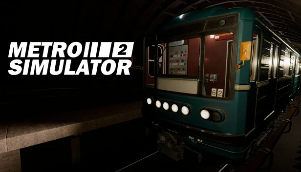Metro Simulator 2 Torrent Download