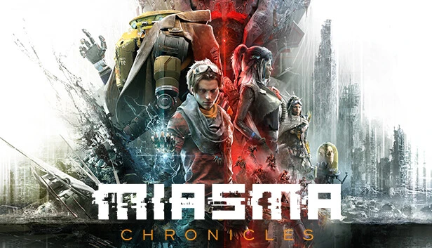 Miasma Chronicles Torrent Download
