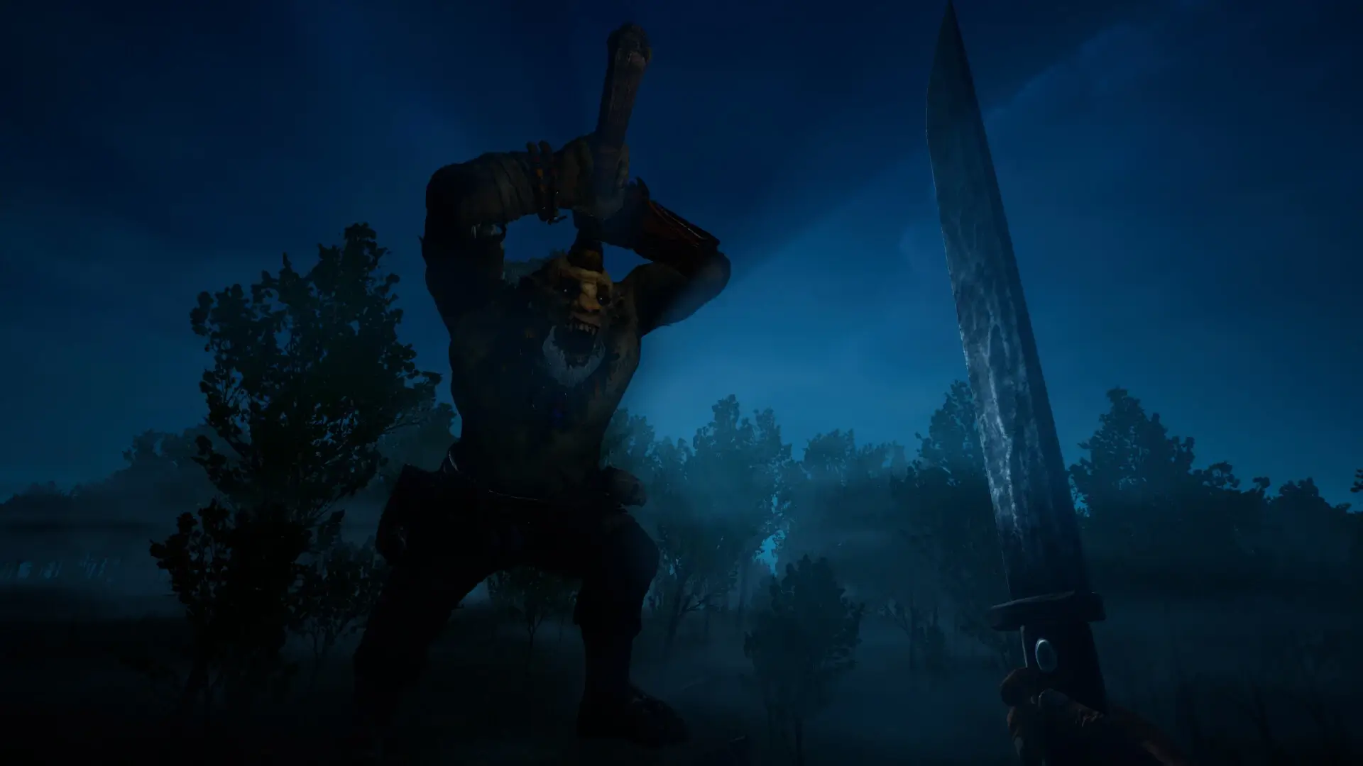 Midnight Acres Gameplay Screenshots 4