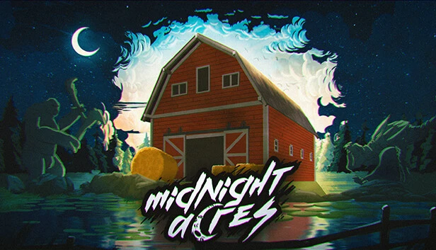 Midnight Acres Torrent Download