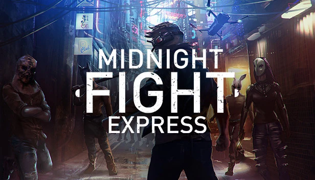 Midnight Fight Express Torrent Download