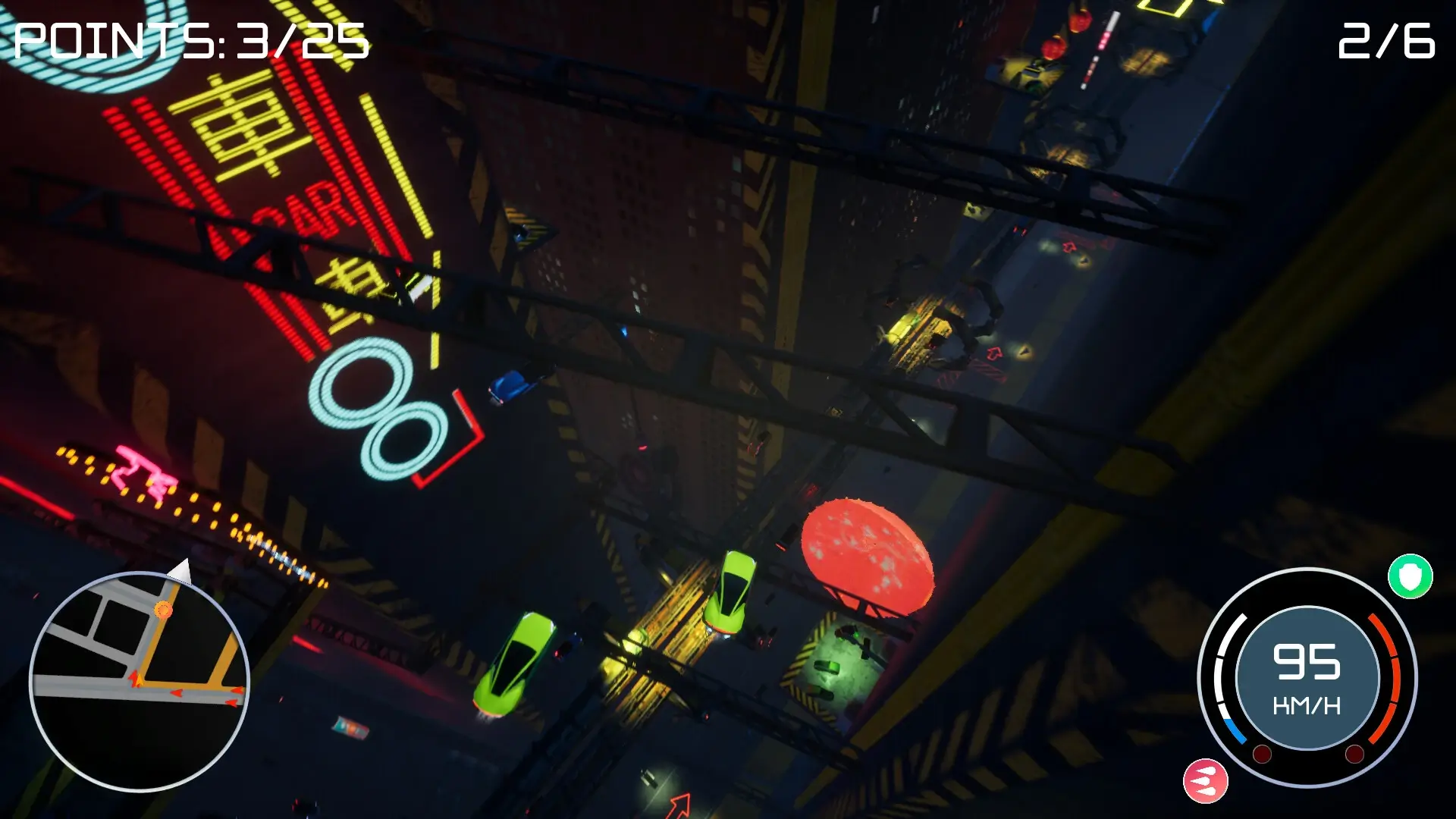 Midnight Legends Gameplay Screenshots 1
