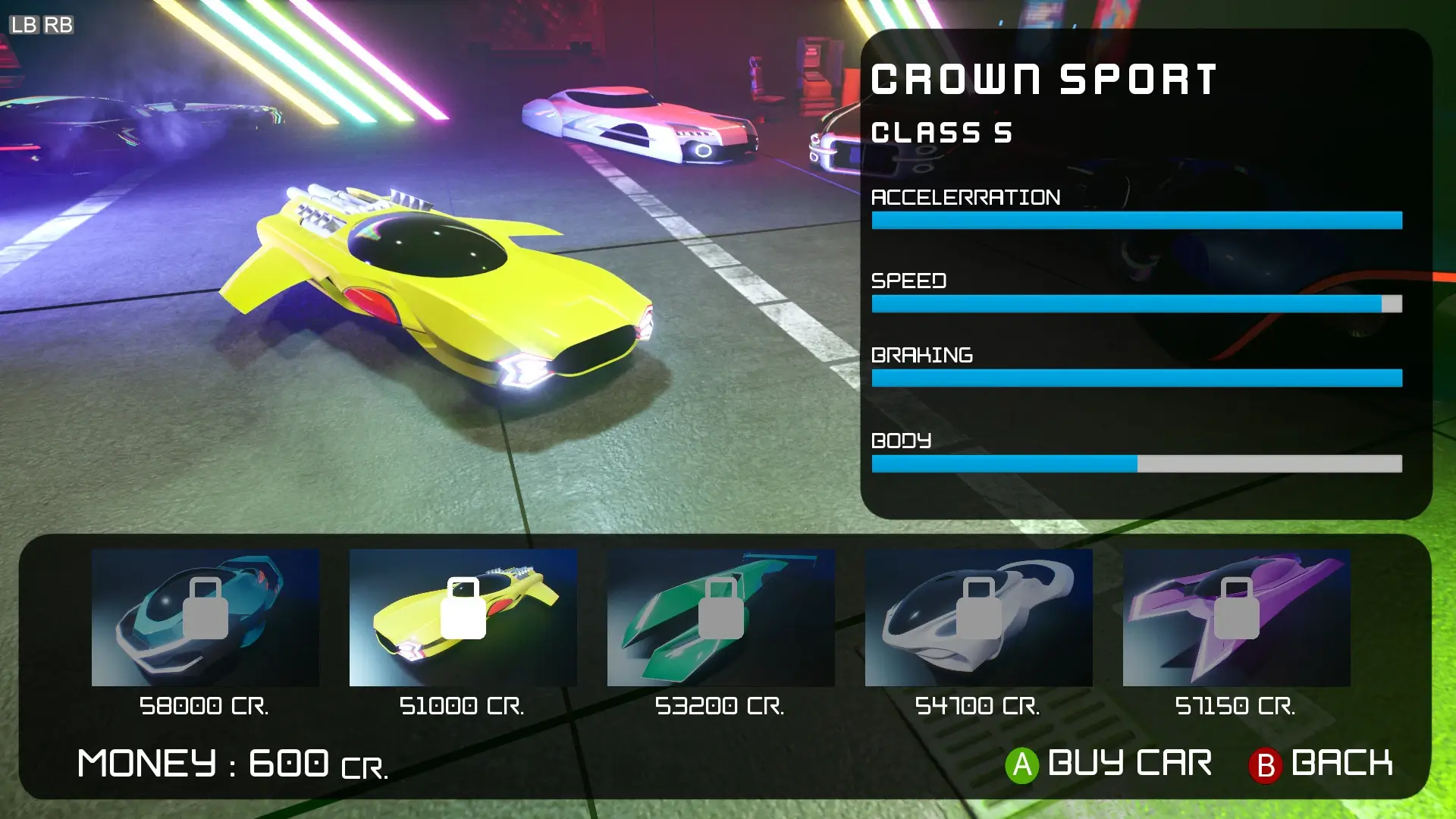 Midnight Legends Gameplay Screenshots 2
