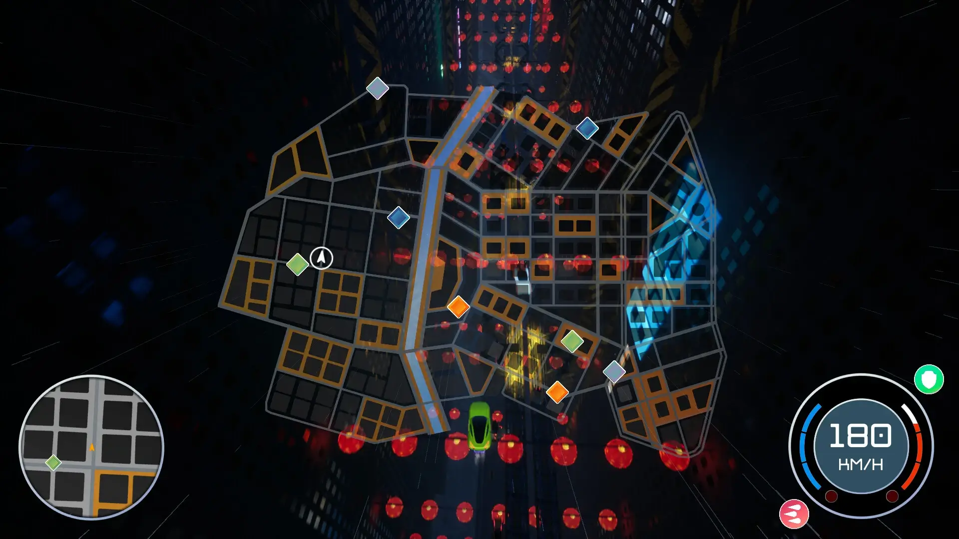 Midnight Legends Gameplay Screenshots 4