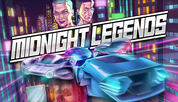 Midnight Legends Torrent Download