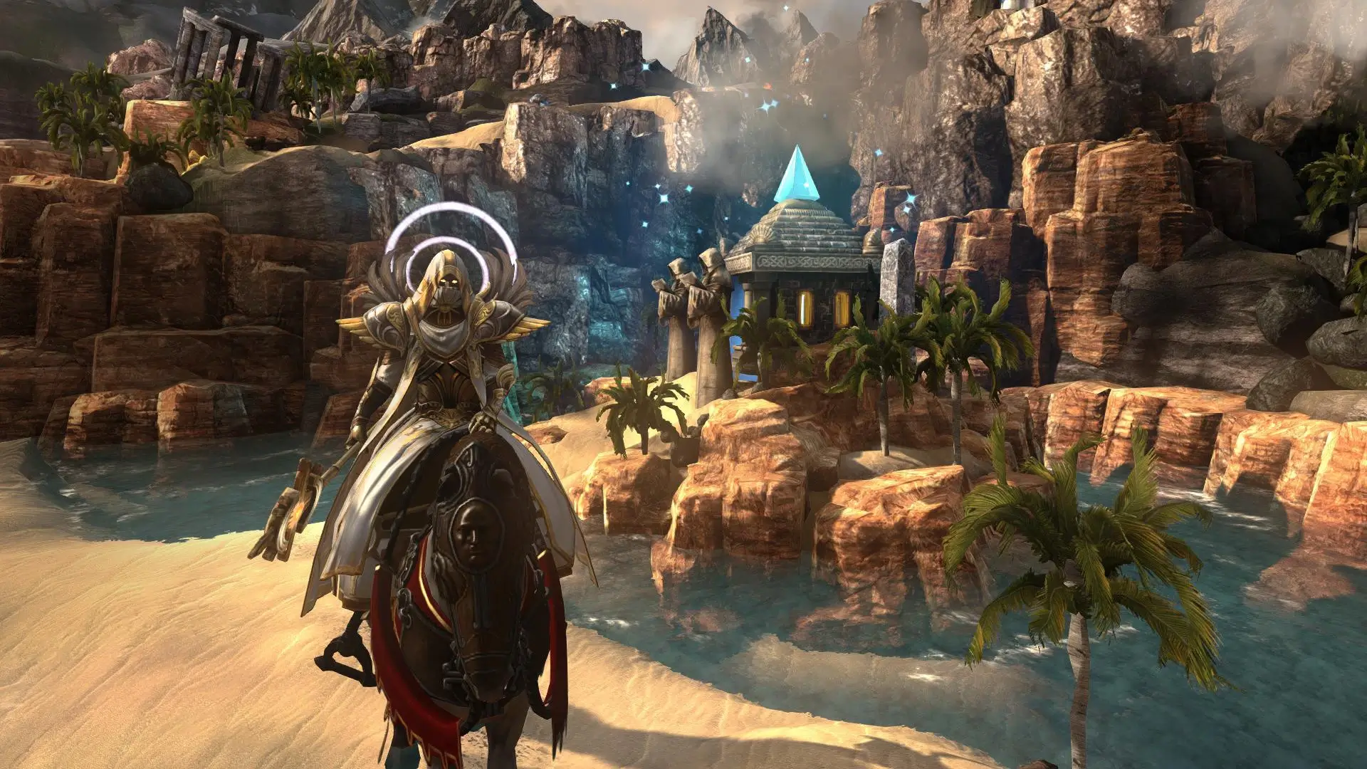 Might & Magic: Heroes VII Gameplay Screenshots 4