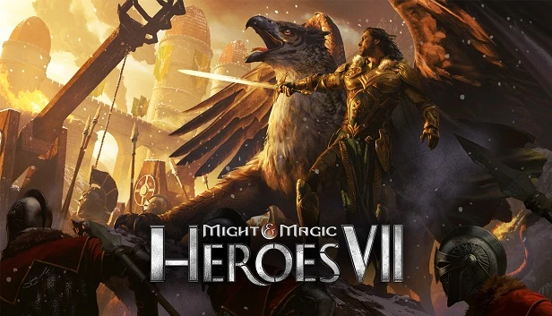 Might & Magic: Heroes VII Torrent Download