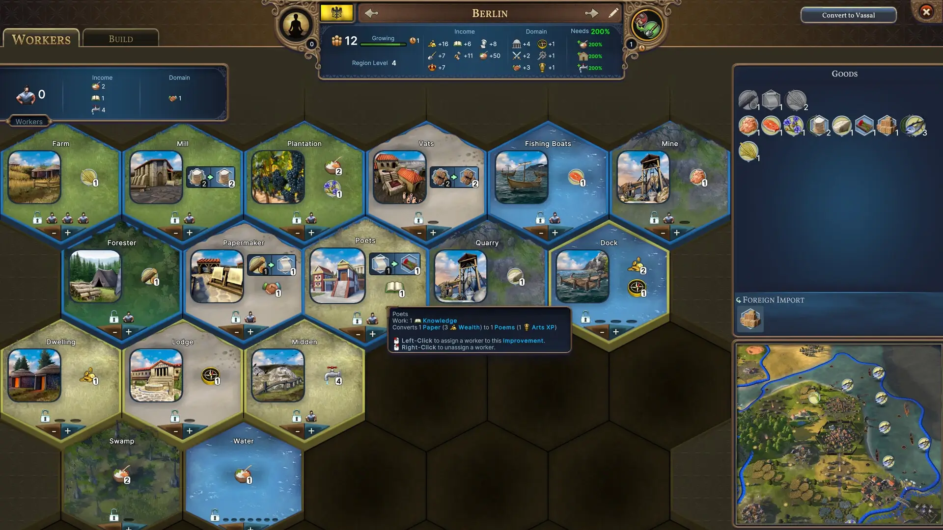 Millennia: Premium Edition Gameplay Screenshots 4