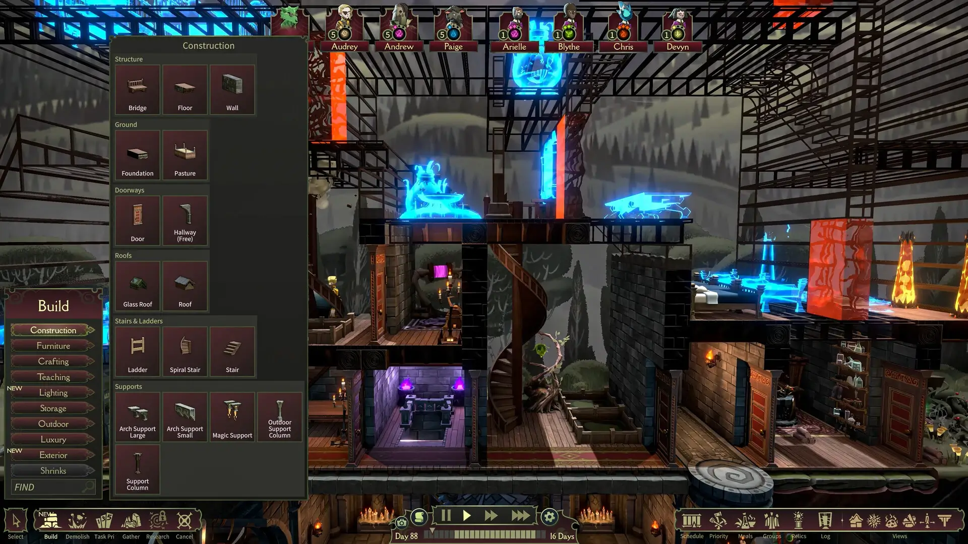 Mind Over Magic Gameplay Screenshots 2