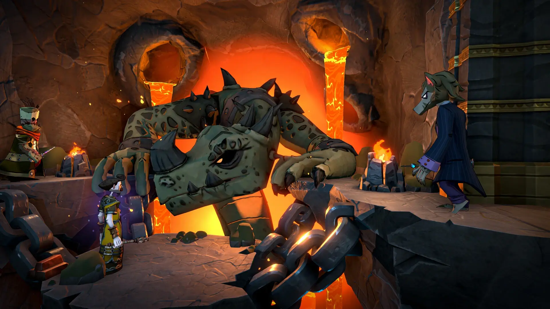 Mind Over Magic Gameplay Screenshots 4