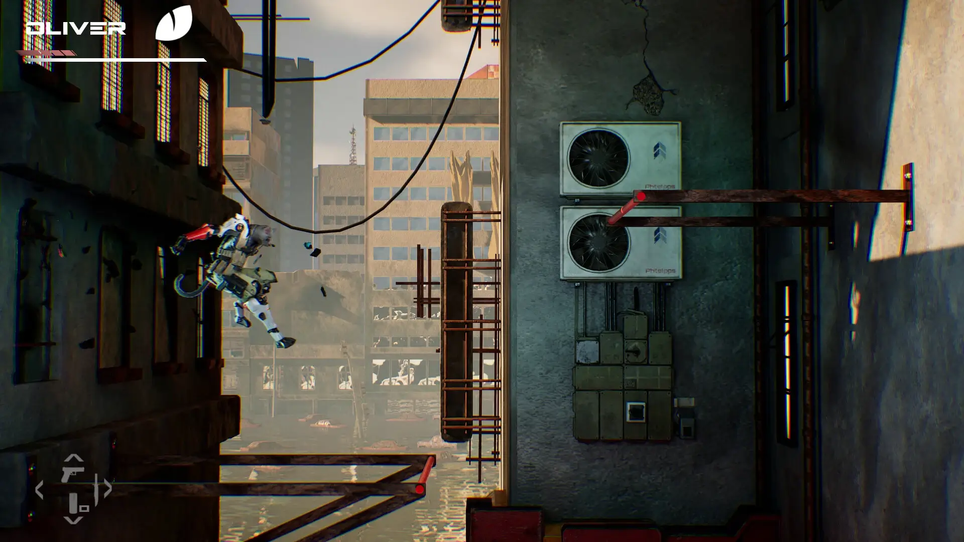 MindKatt: First Strike Gameplay Screenshots 2