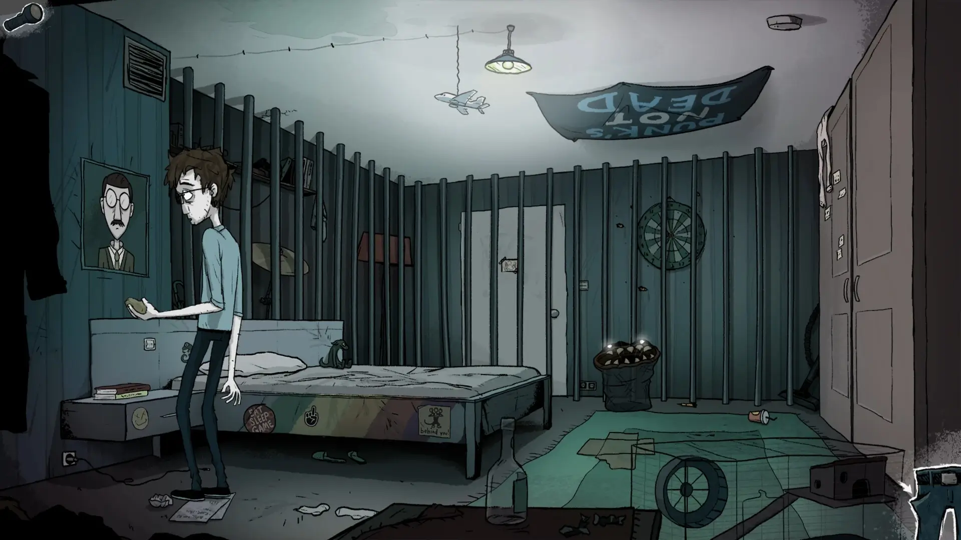 Mindlock – The Apartment Gameplay Screenshots 2