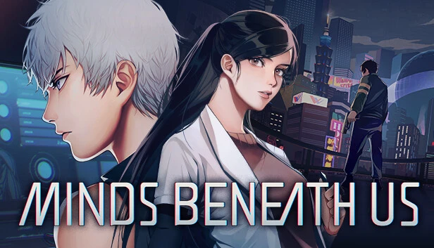 Minds Beneath Us Torrent Download