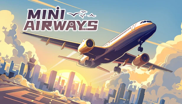 Mini Airways Torrent Download
