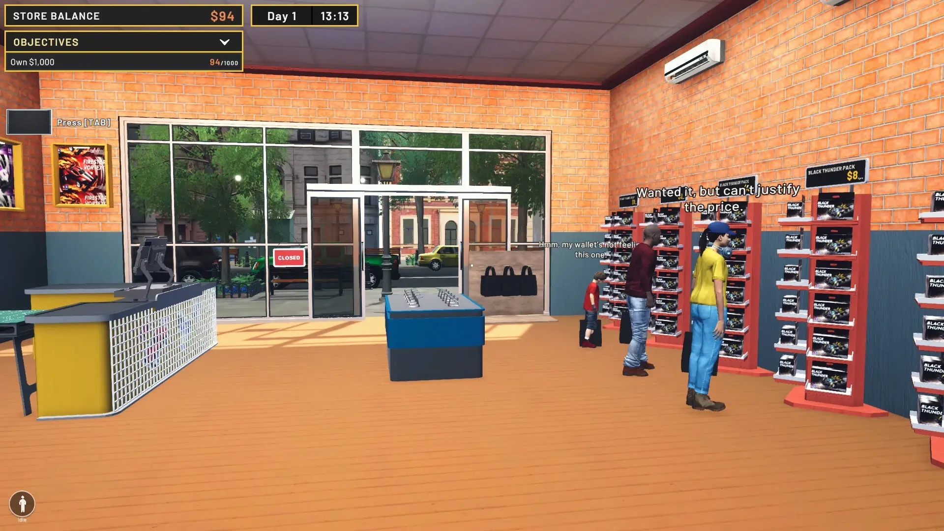 Mini Racer Car Shop Simulator Gameplay Screenshots 2