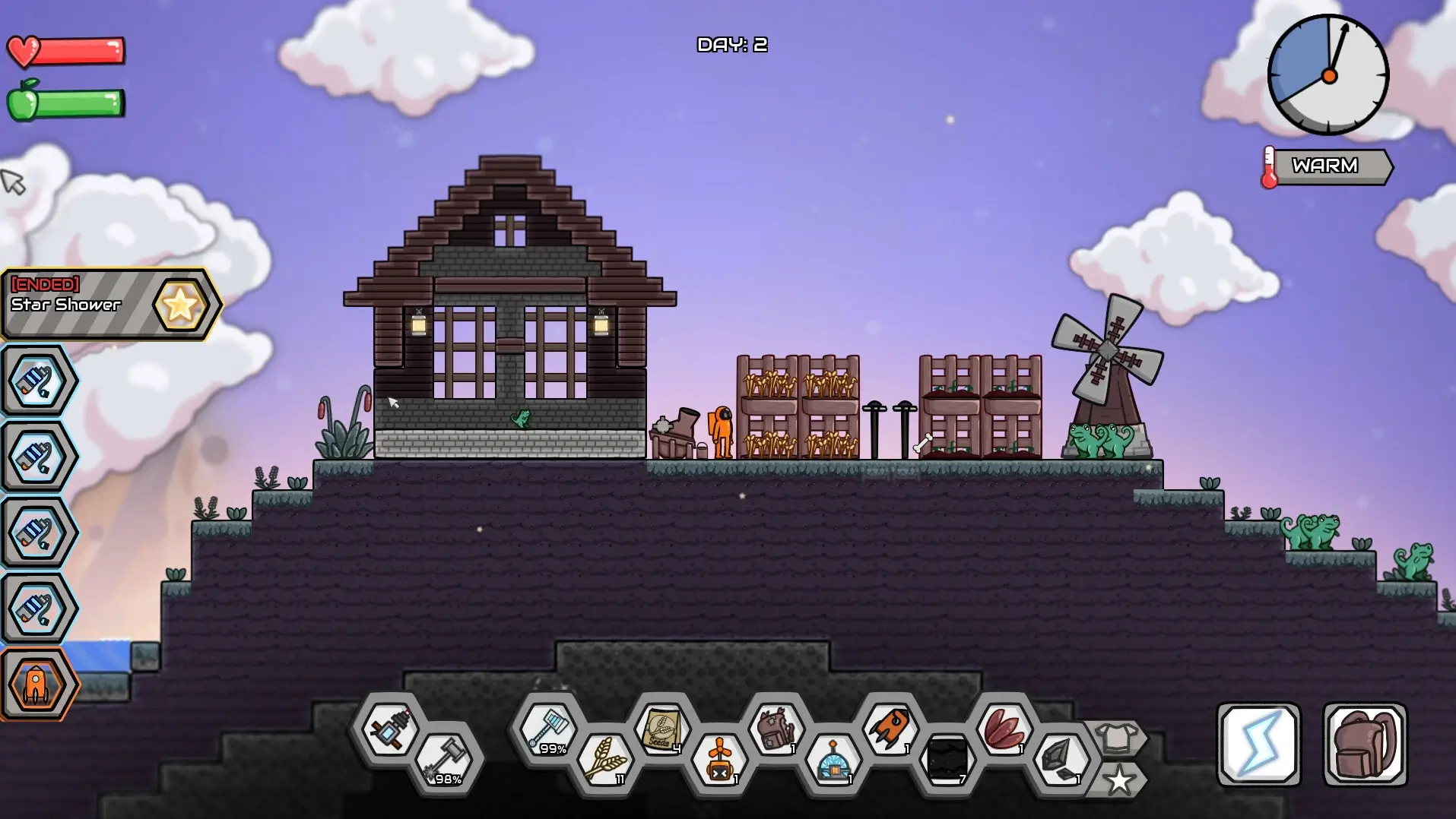 Minicology Gameplay Screenshots 1