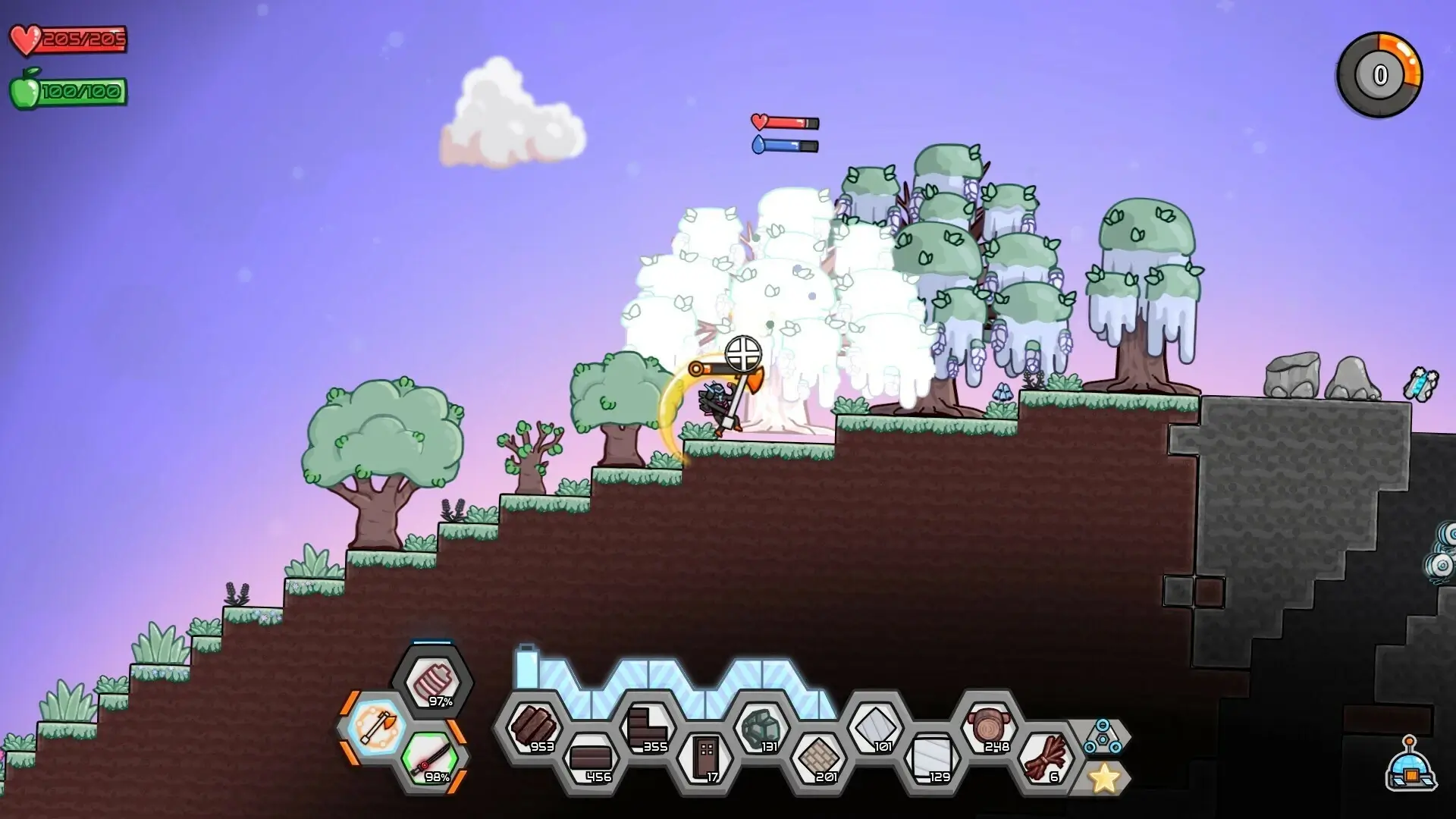 Minicology Gameplay Screenshots 2