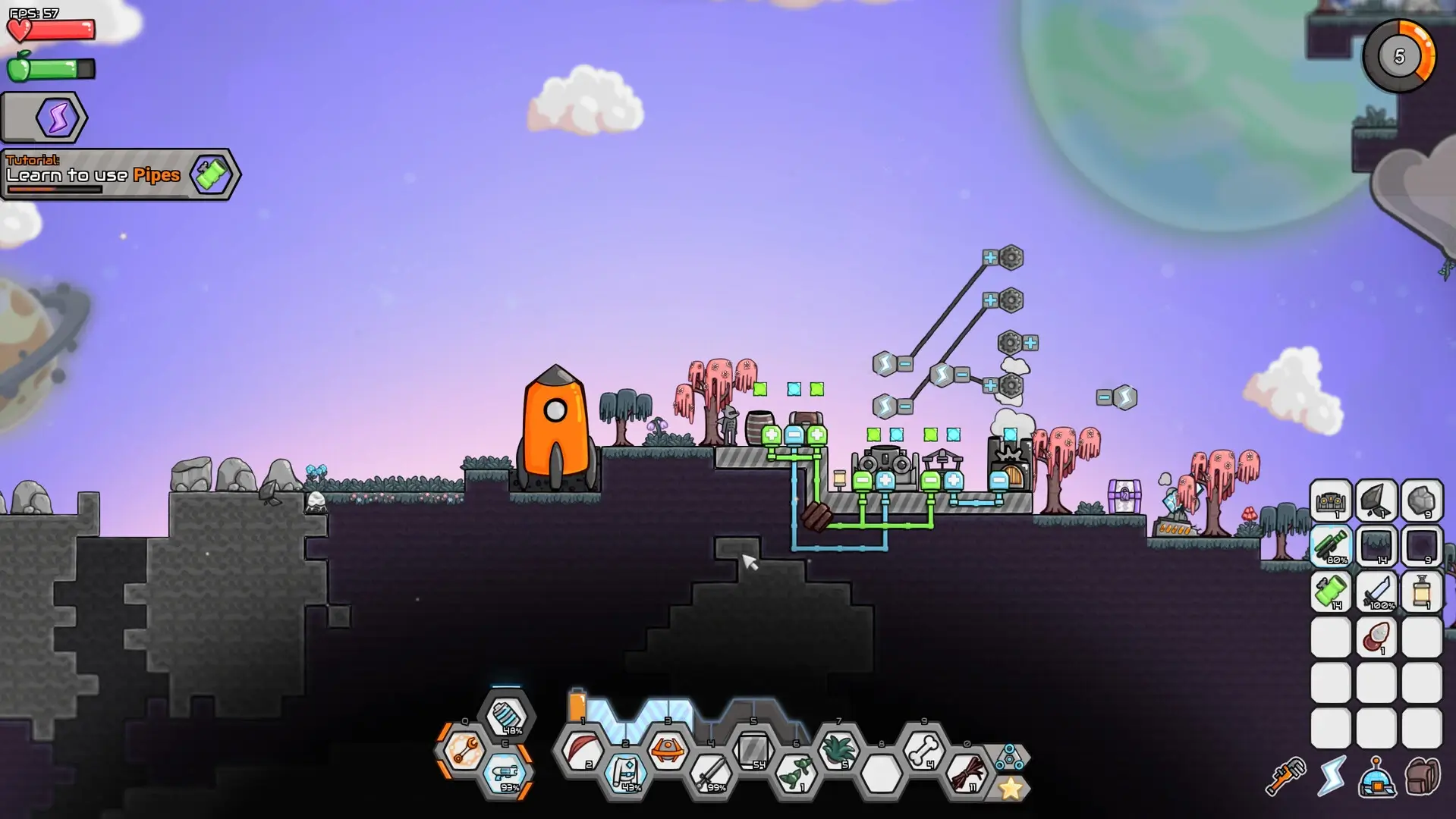 Minicology Gameplay Screenshots 3