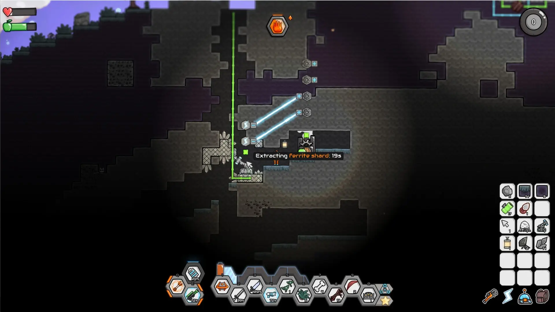 Minicology Gameplay Screenshots 4
