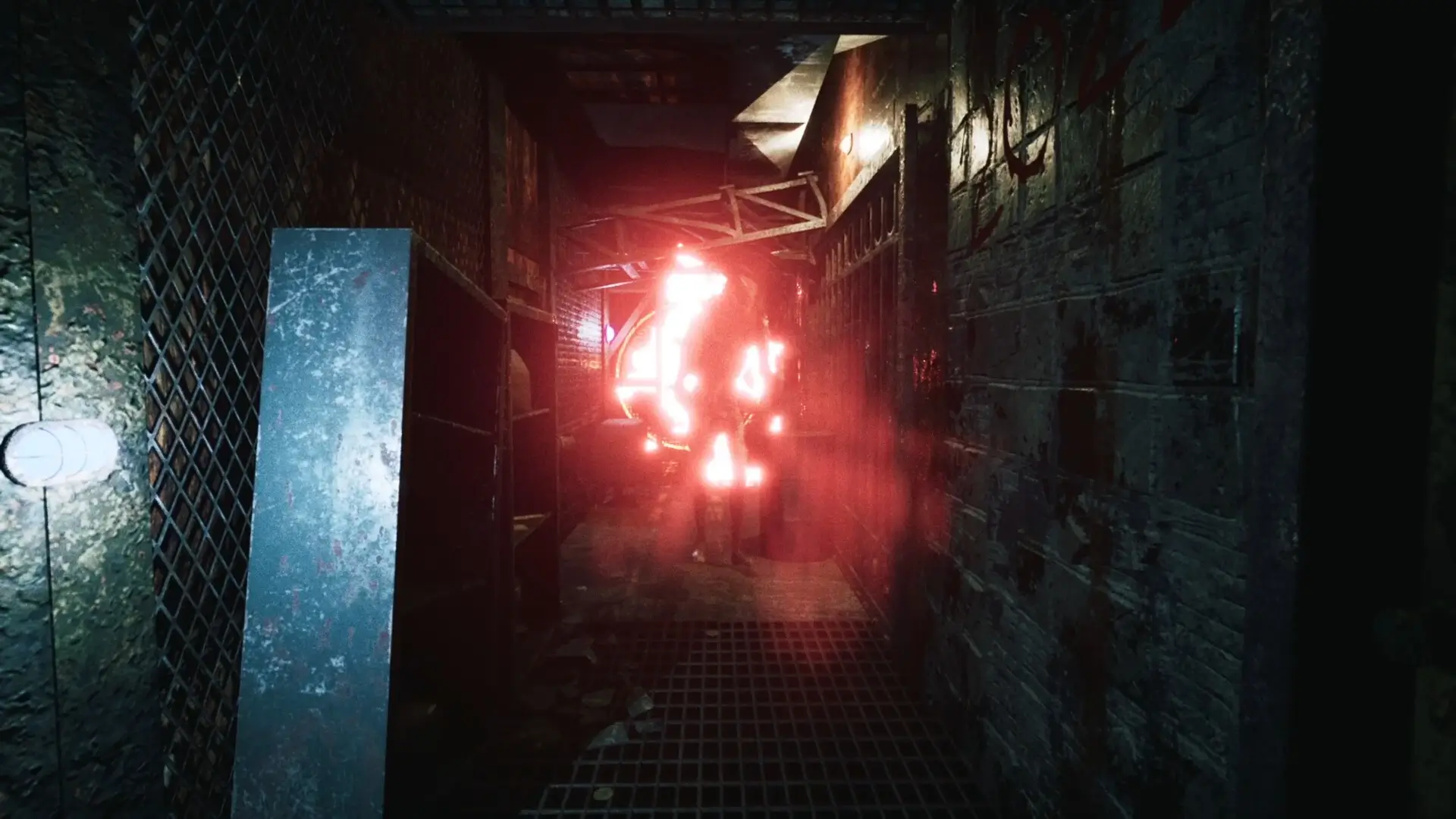 Mirror Forge Gameplay Screenshots 1