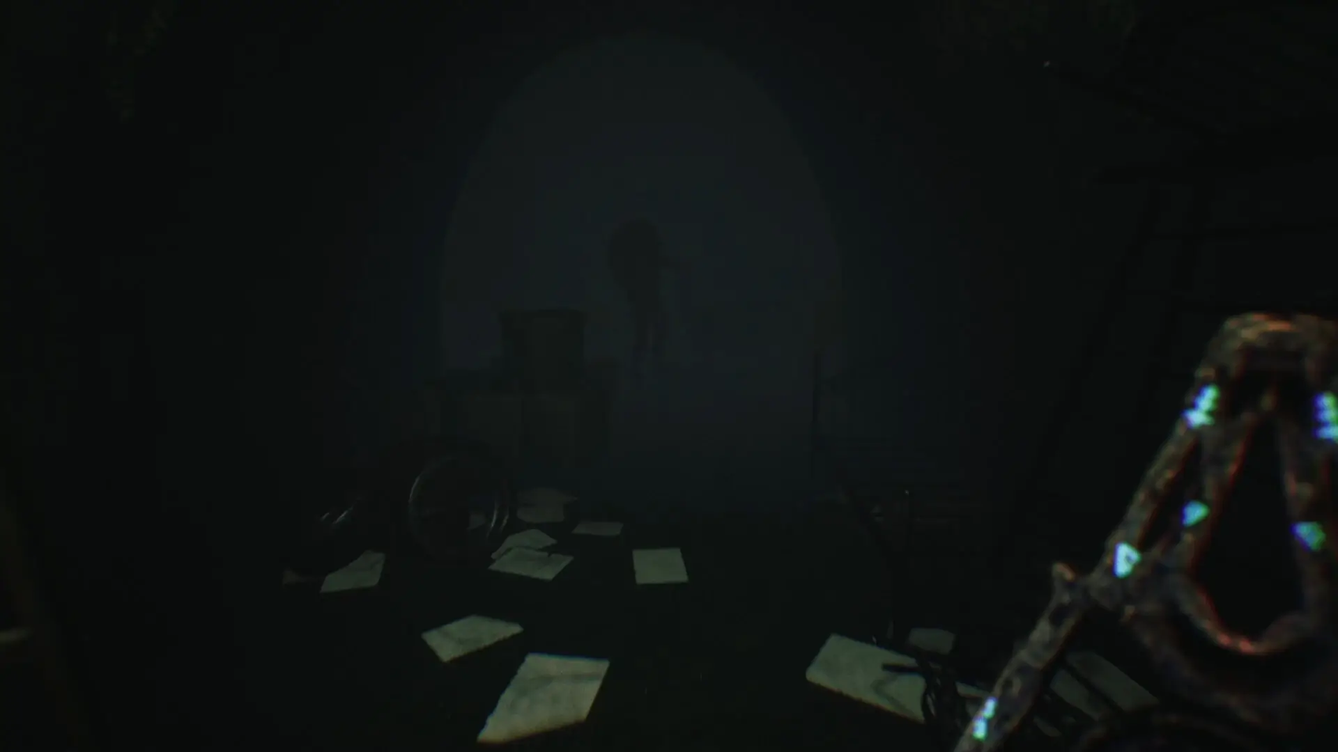 Mirror Forge Gameplay Screenshots 4