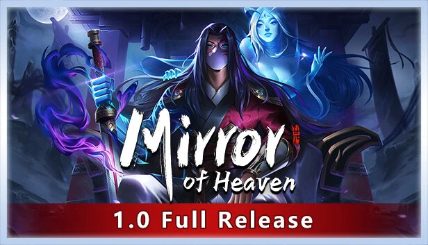 Mirror of Heaven Torrent Download