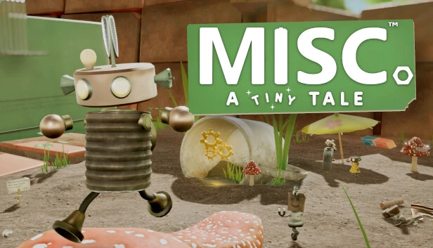 Misc. A Tiny Tale + OST Bundle Torrent Download
