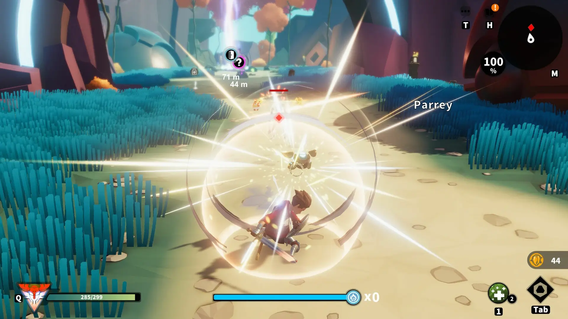 Mist Slayer Gameplay Screenshots 2