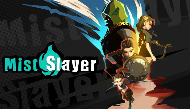 Mist Slayer Torrent Download