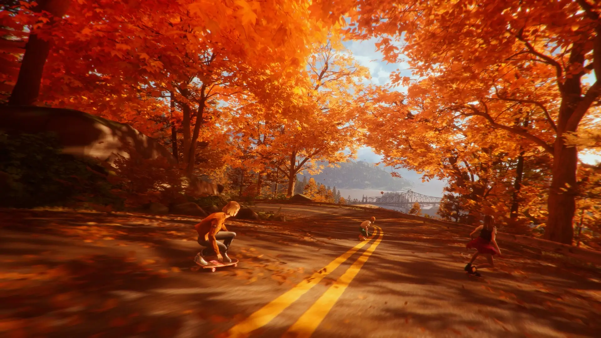 Mixtape Gameplay Screenshots 1