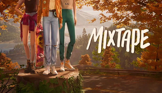 Mixtape Torrent Download
