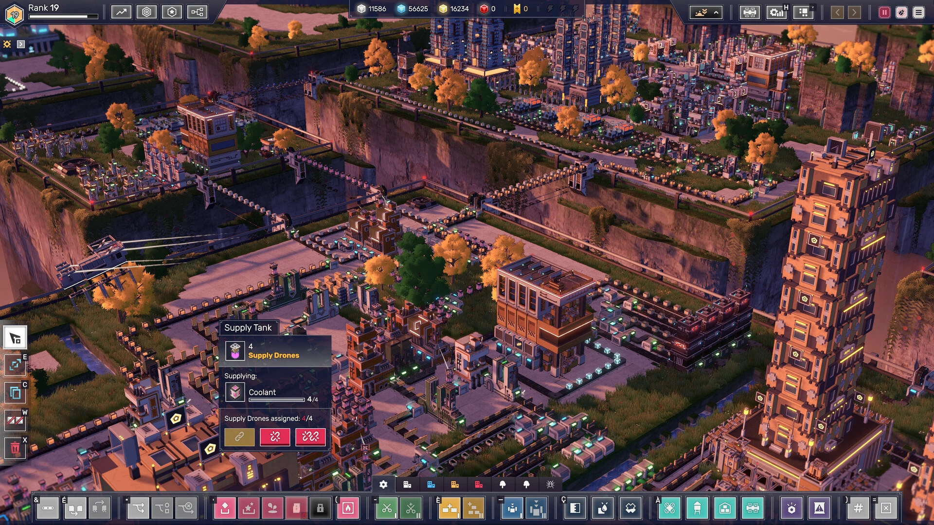 Modulus: Factory Automation – Deluxe Edition Gameplay Screenshots 3
