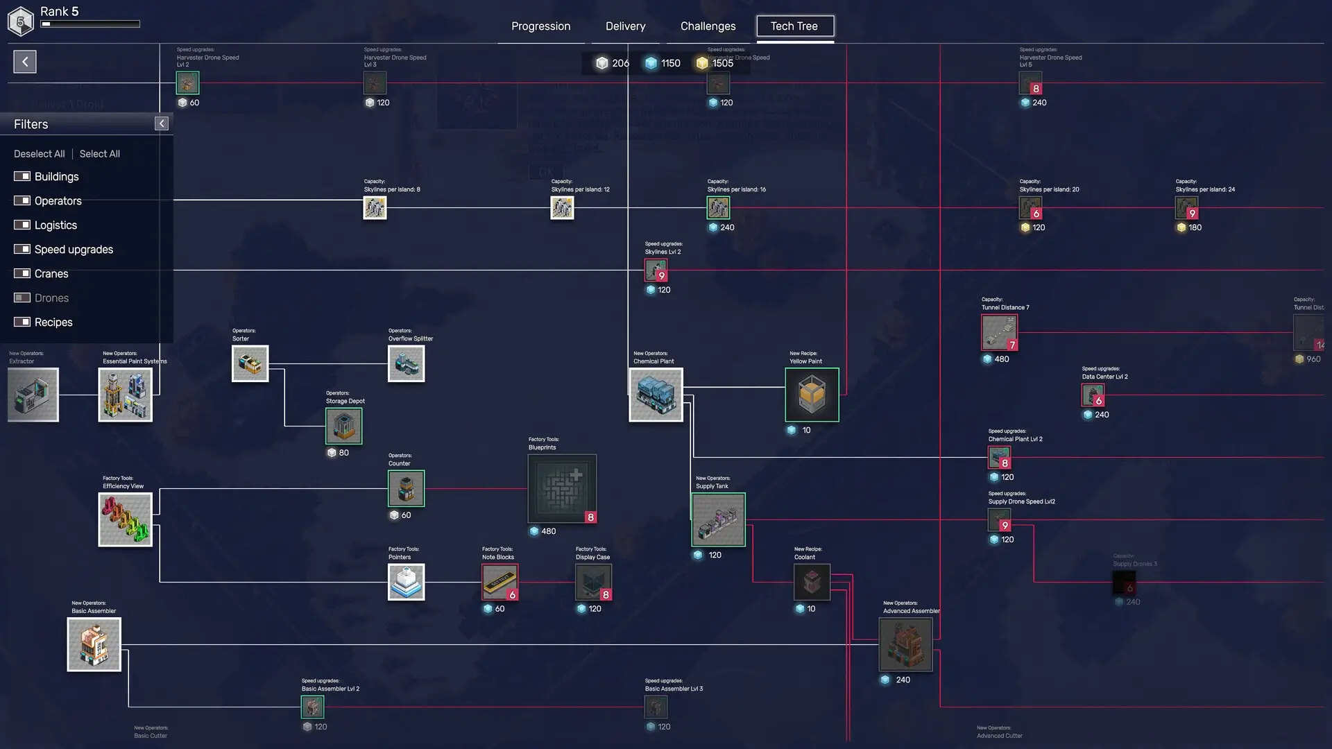 Modulus: Factory Automation – Deluxe Edition Gameplay Screenshots 4