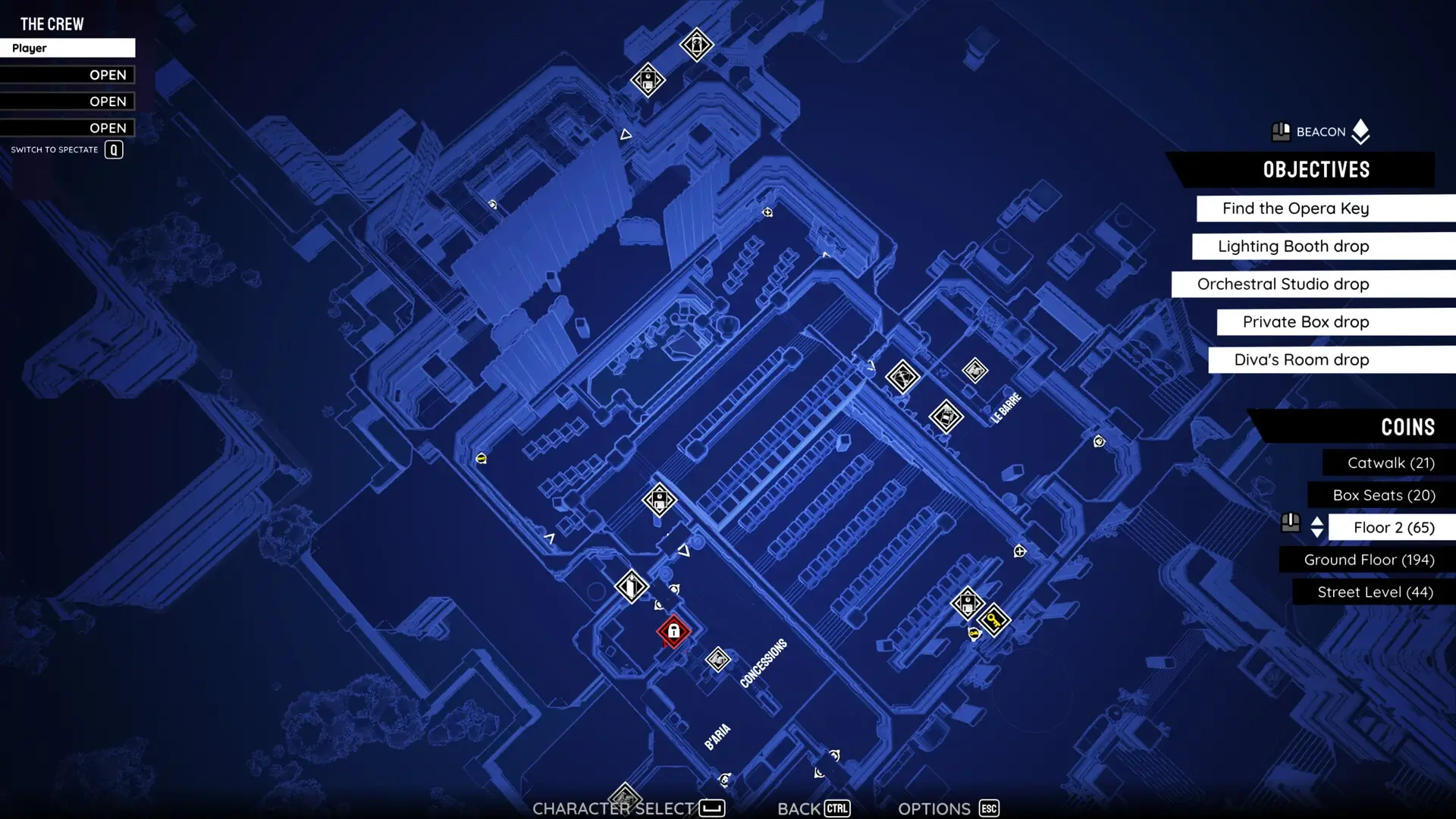 Monaco 2 Gameplay Screenshots 1