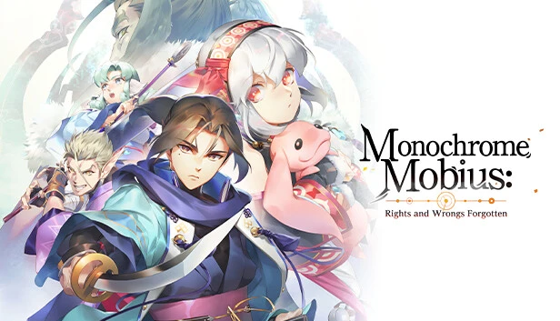 Monochrome Mobius: Rights and Wrongs Forgotten Torrent Download