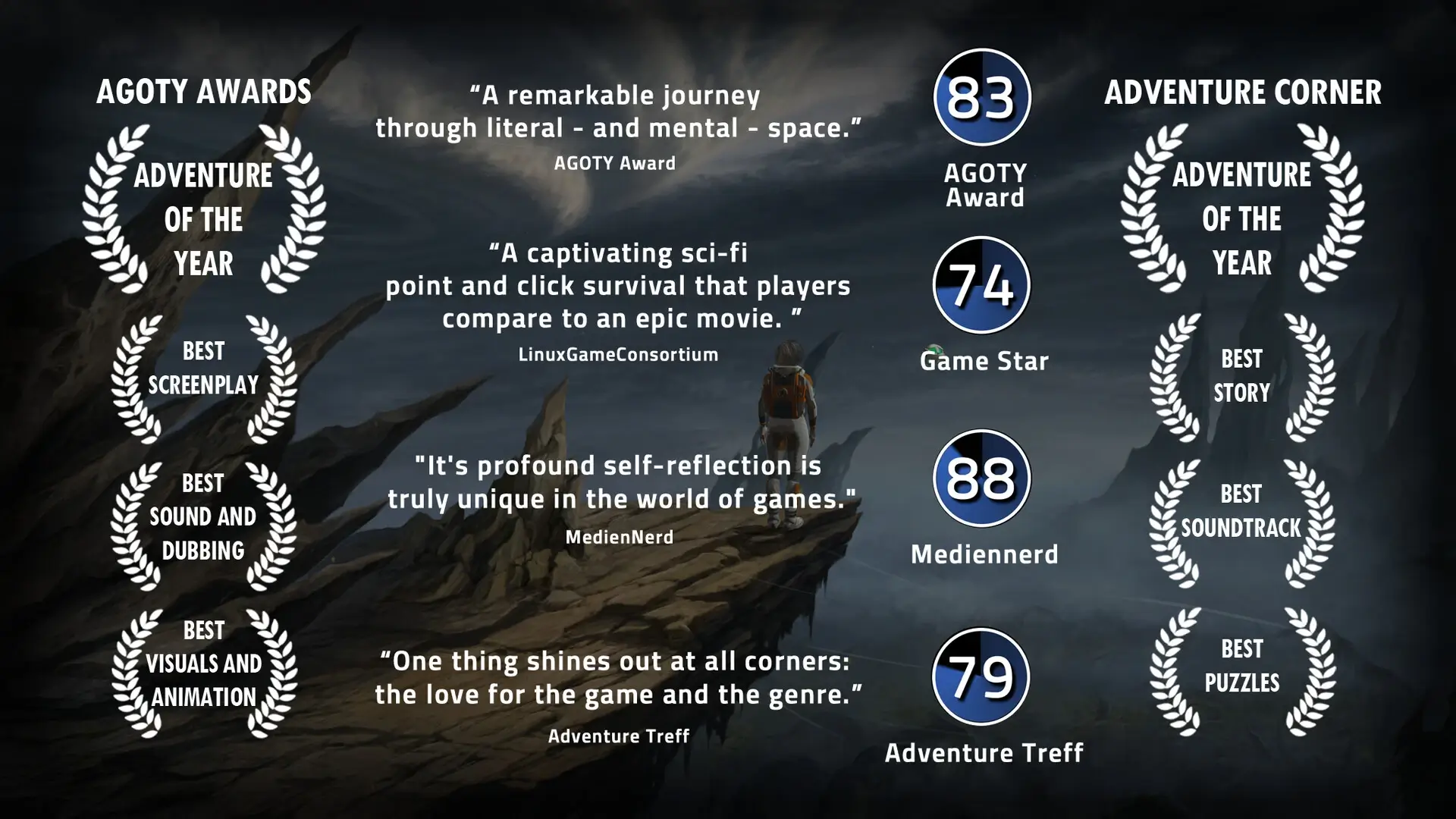 Monolith Gameplay Screenshots 1