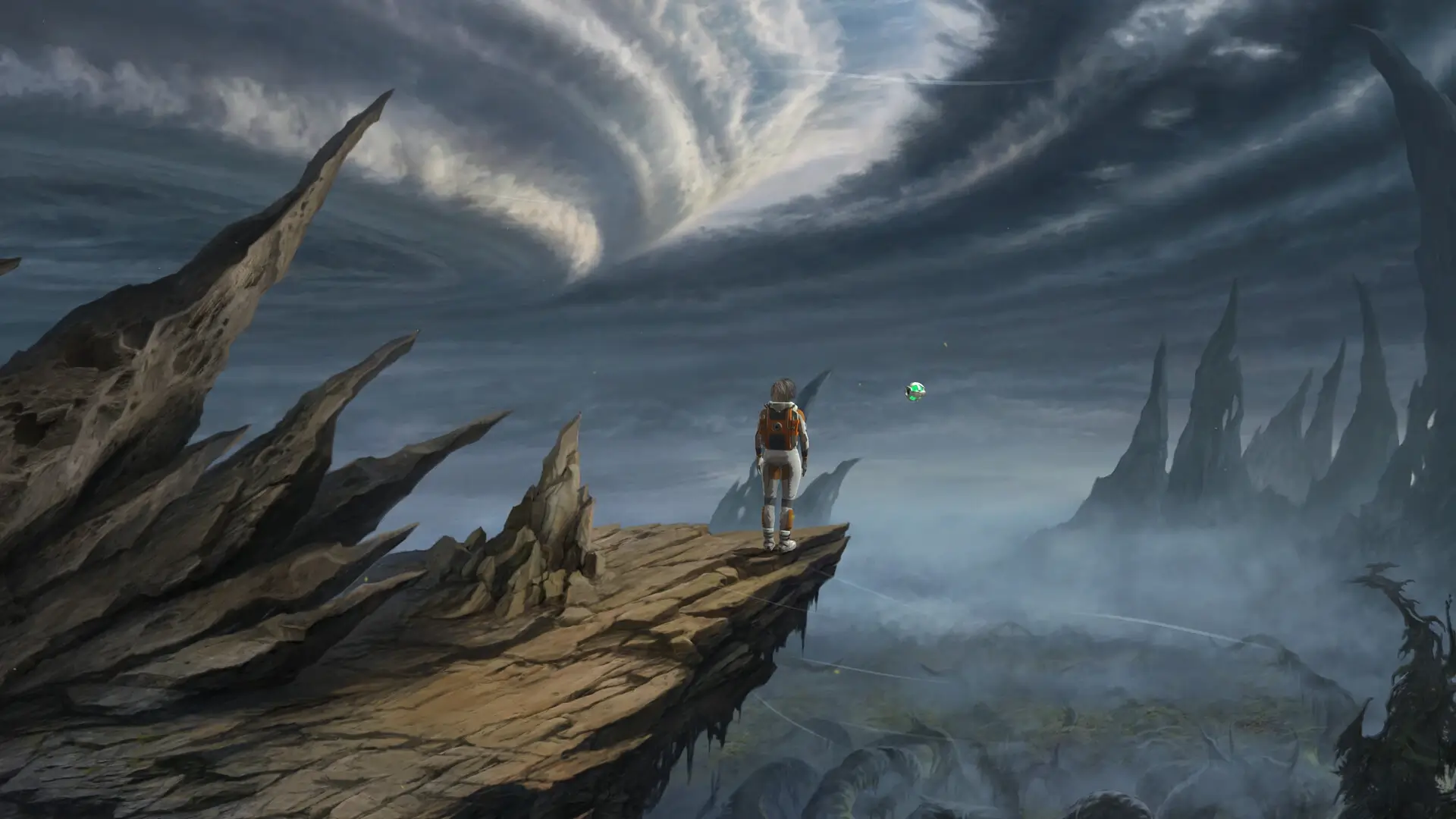 Monolith Gameplay Screenshots 3