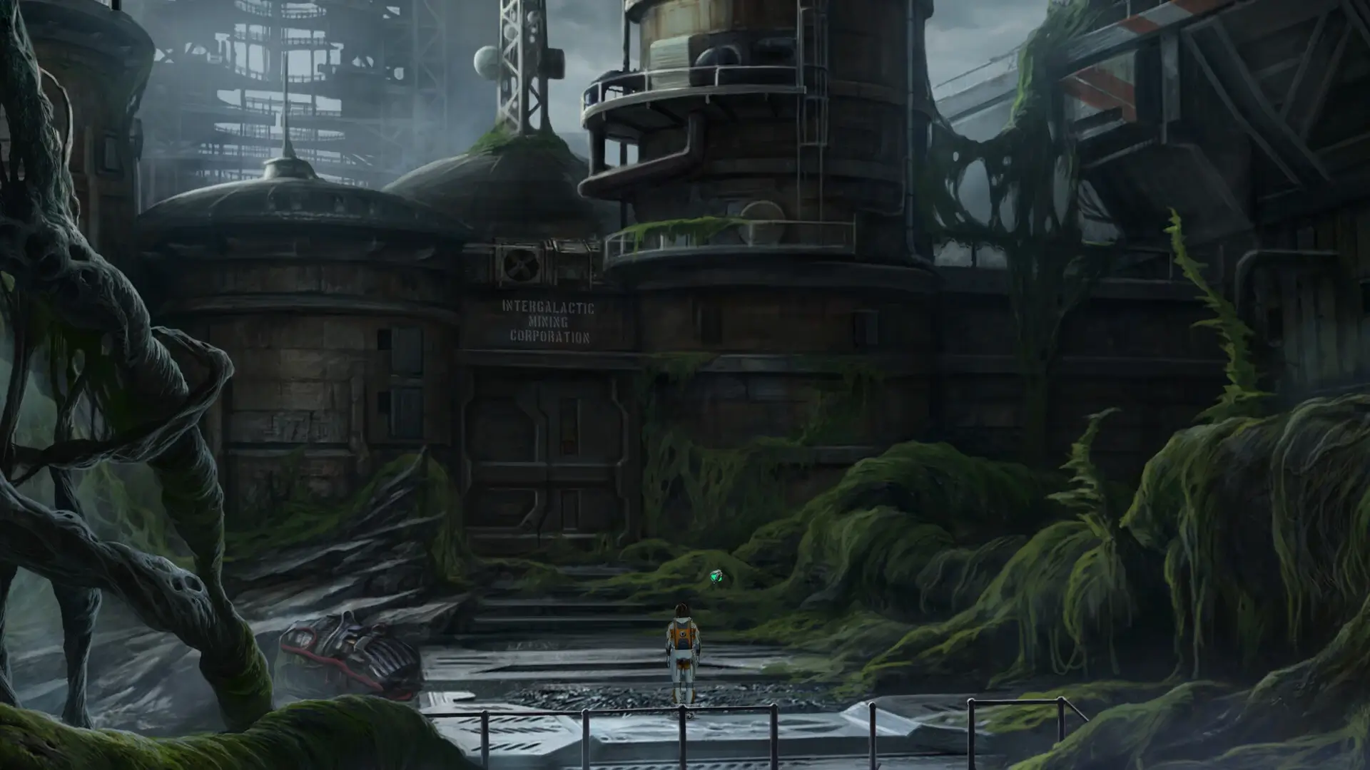 Monolith Gameplay Screenshots 4