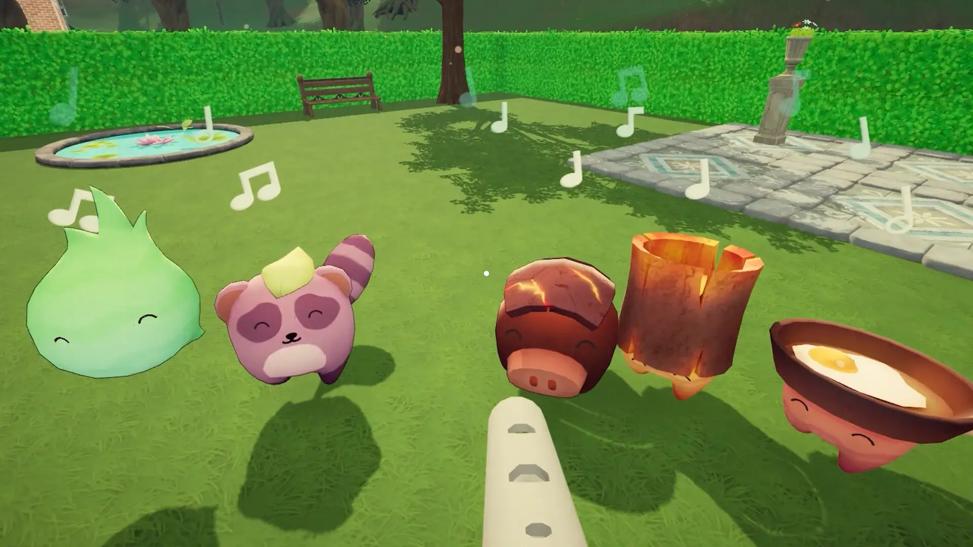 Monster Care Simulator Gameplay Screenshots 3