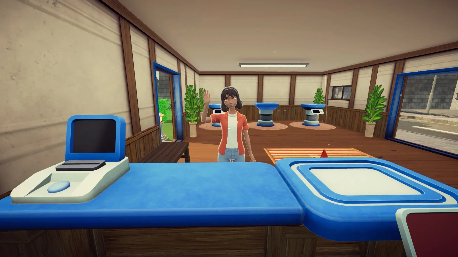 Monster Care Simulator Gameplay Screenshots 4